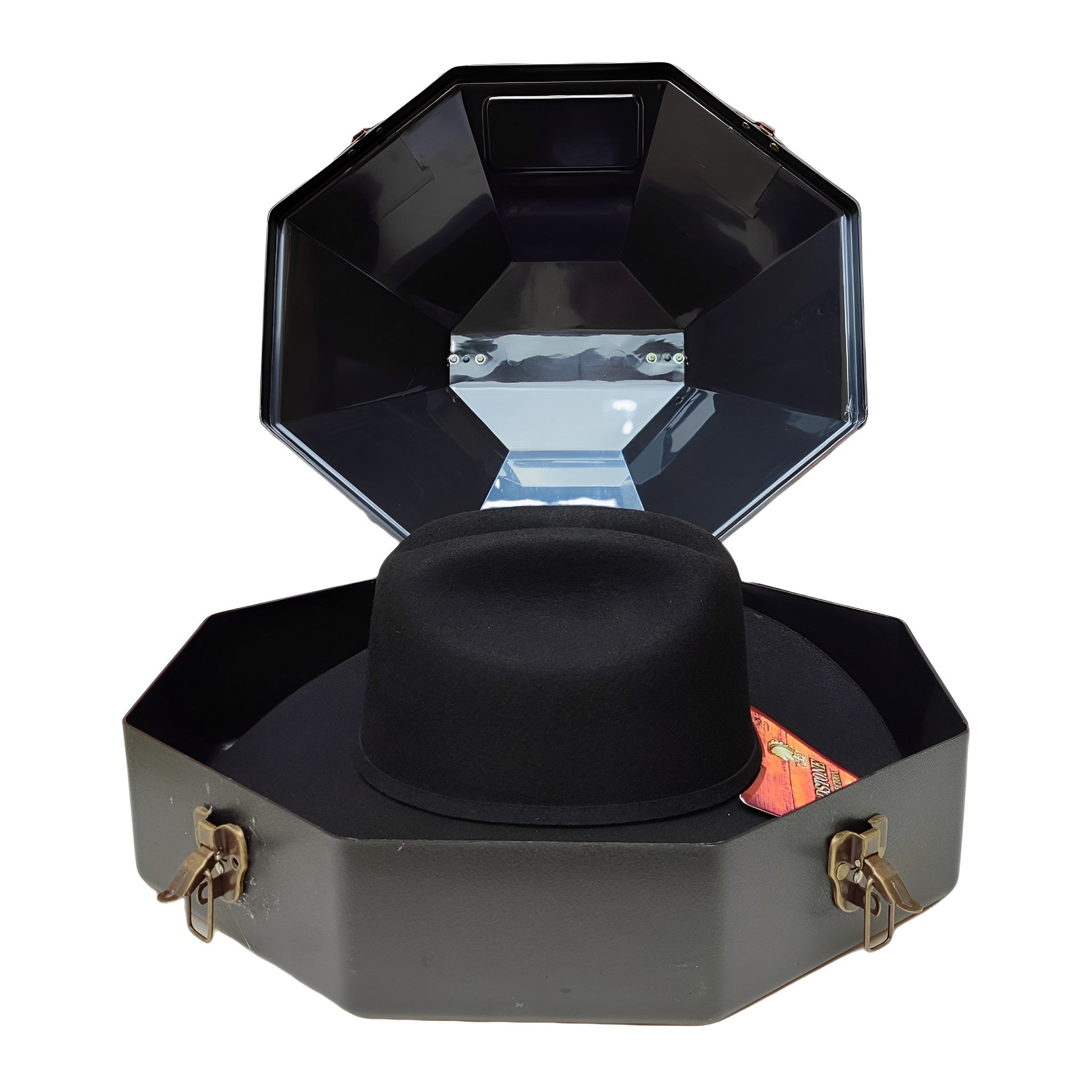 ESTUCHE PARCHE TOMBSTONE