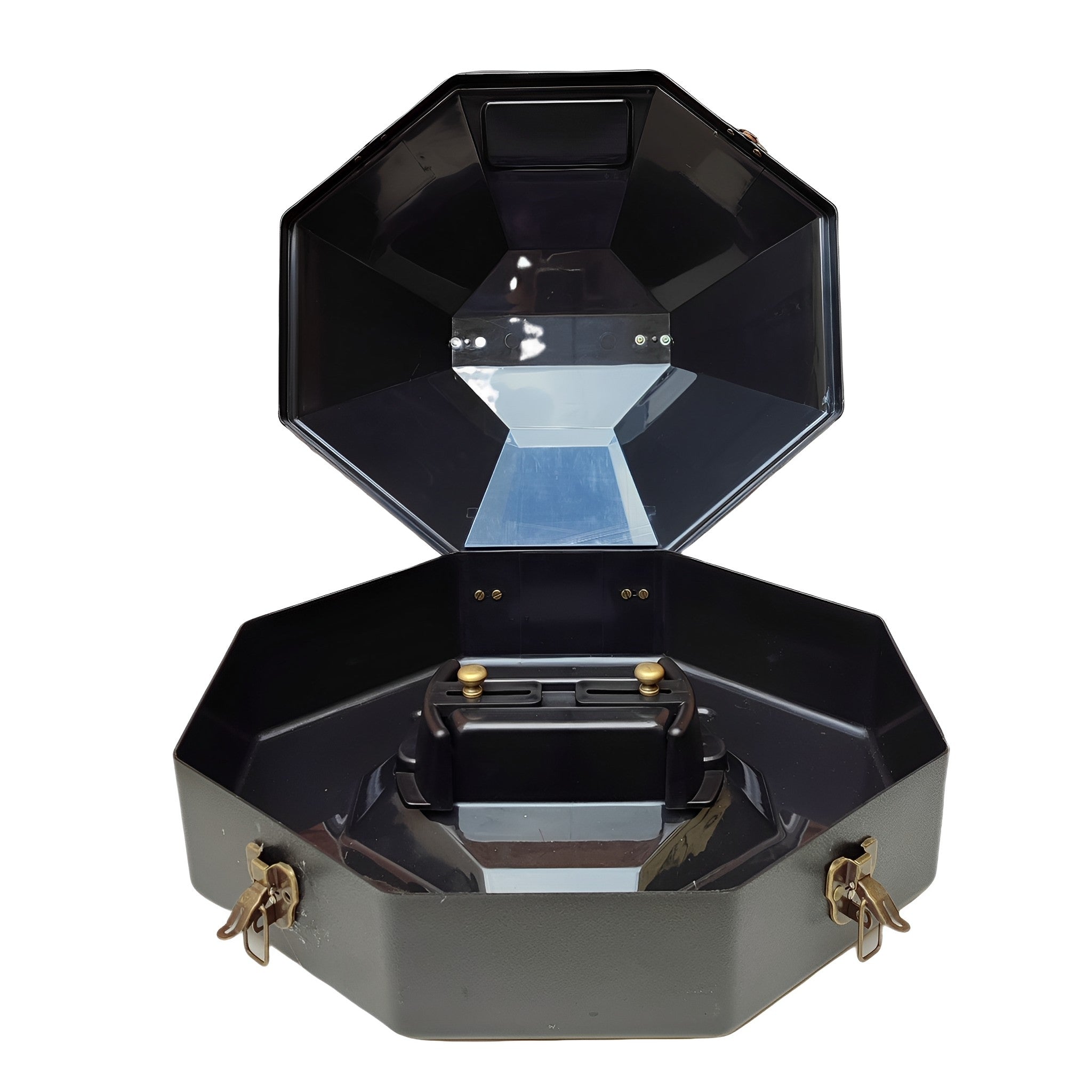 ESTUCHE PARCHE TOMBSTONE