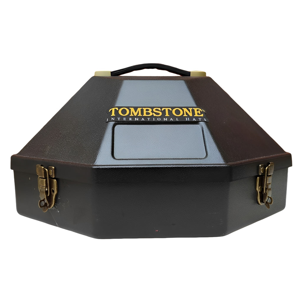 ESTUCHE PARCHE TOMBSTONE