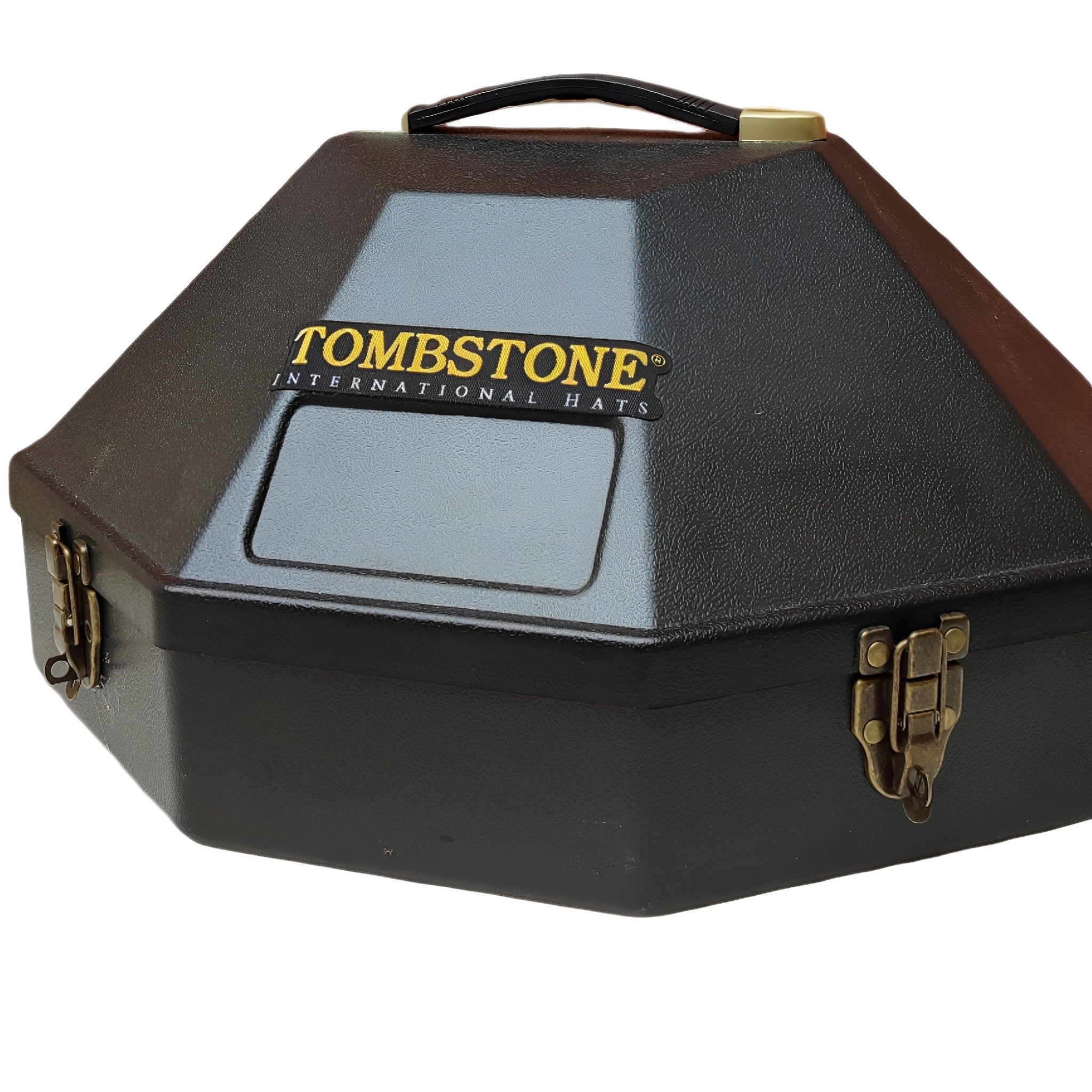 ESTUCHE PARCHE TOMBSTONE
