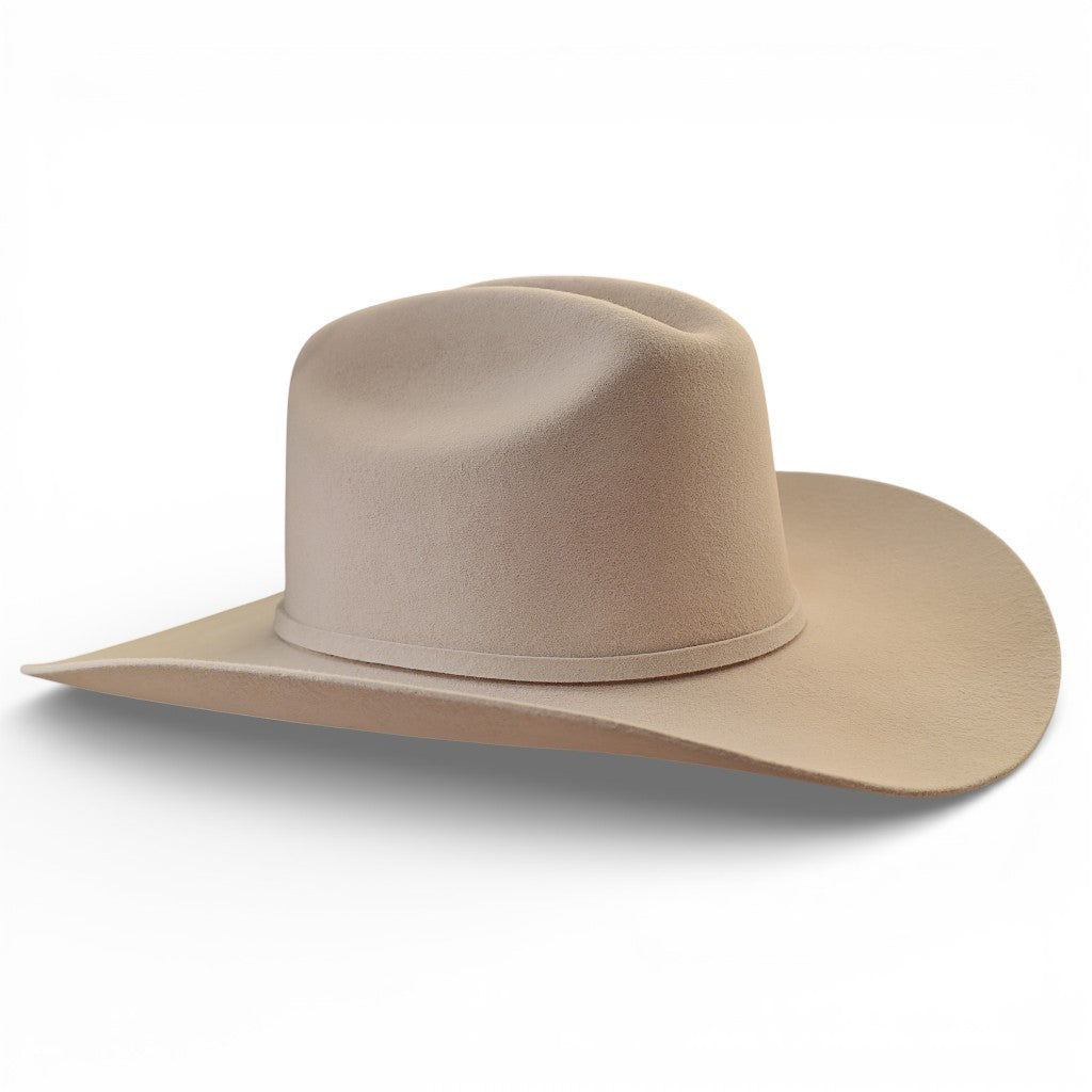 Texana Vaquera Estilo Panter 50x Estuche Pluma Metalica