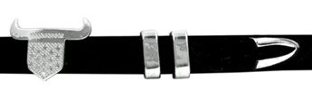 RESISTOL USTRC 6X BLACK