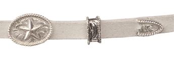 RESISTOL STAR B 3X SILVERBELLY