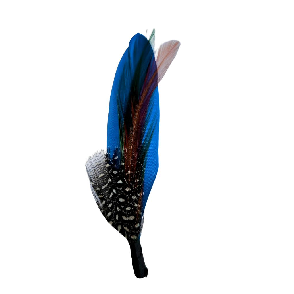 Pluma PR4 Recta