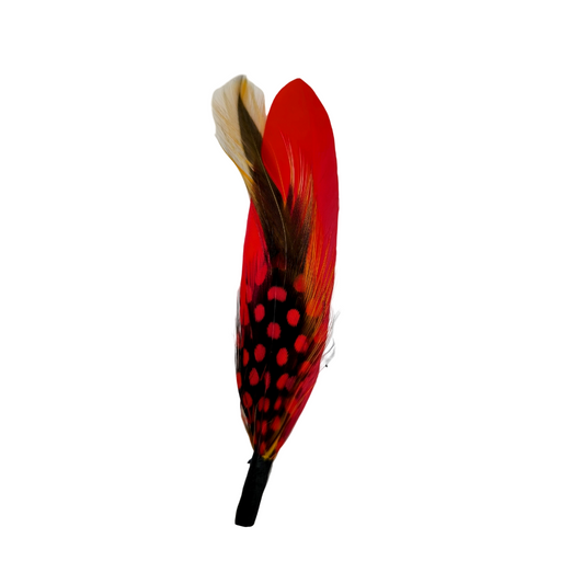 Pluma PR5 Recta