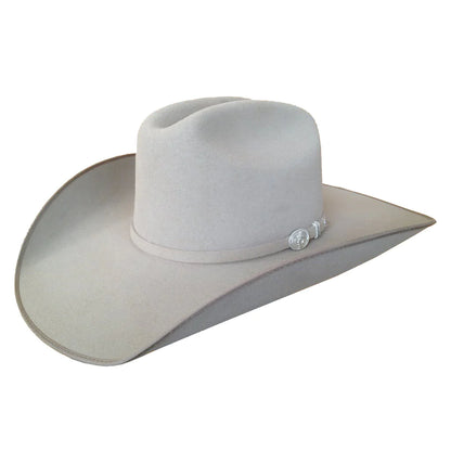 RESISTOL BRONC 3X RANCH TAN