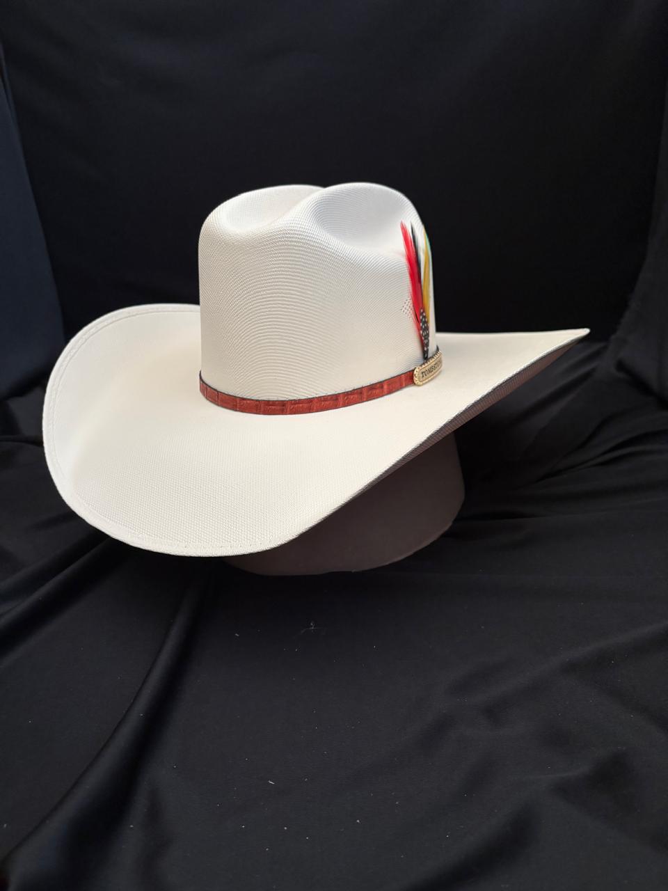 1000X ROPER TOQUILLA PLACA TOMBSTONE
