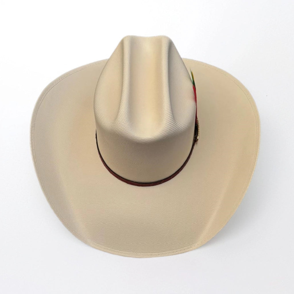 1000X ROPER TOQUILLA PLACA TOMBSTONE