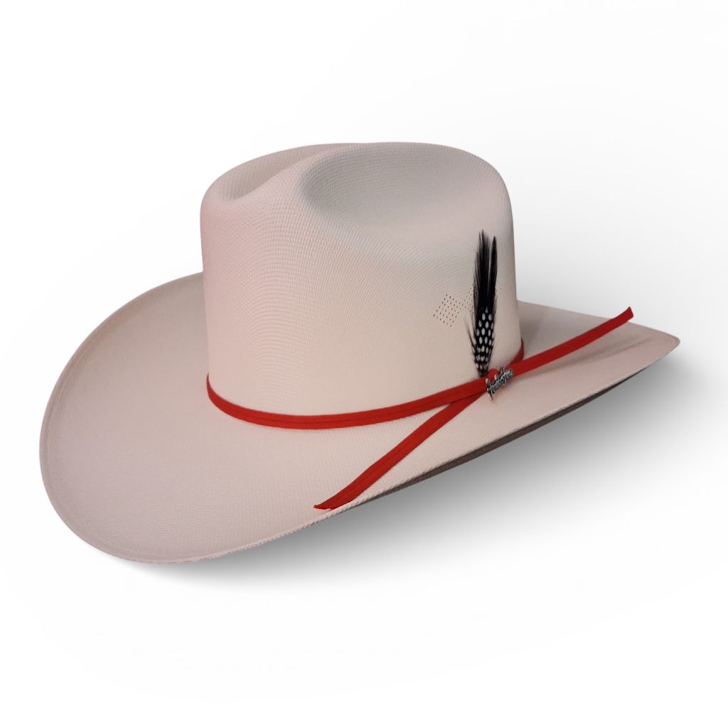 1000X CHAPARRAL LISTÓN ROJO