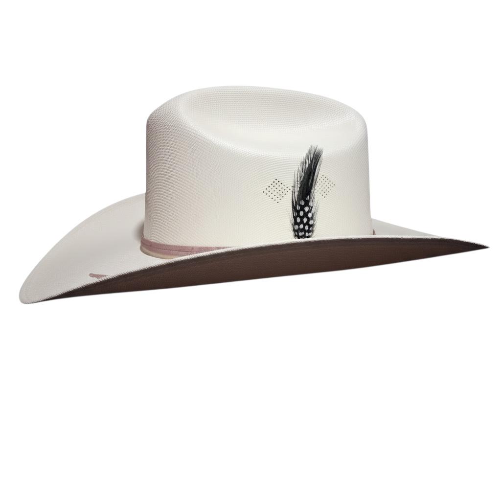 1000X CHAPARRAL LISTÓN ROSA