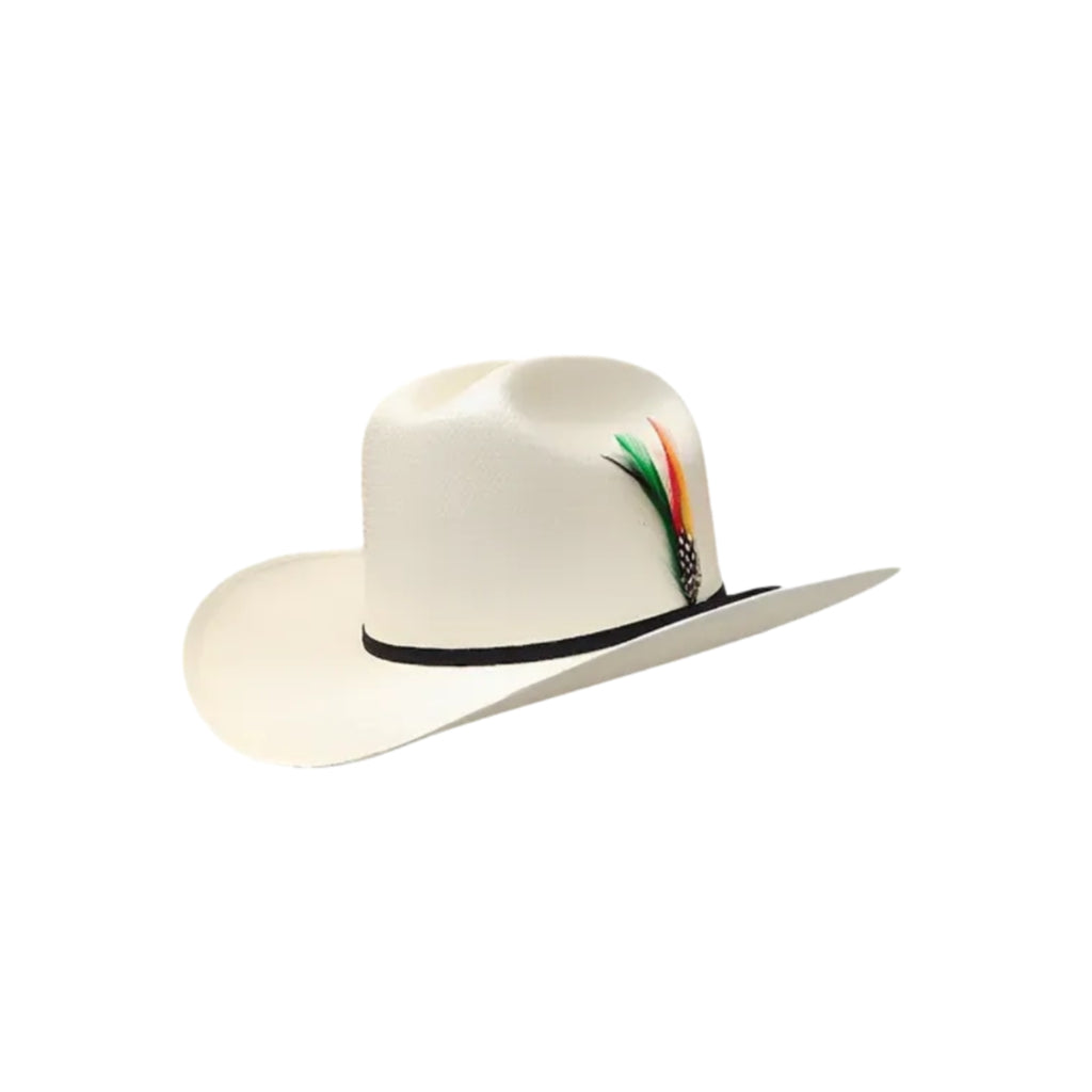 100X CHAPARRAL LAQUEADO ESTILO EL FANTASMA