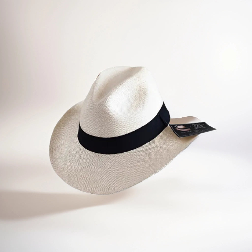 Panamá Indiana Blanco