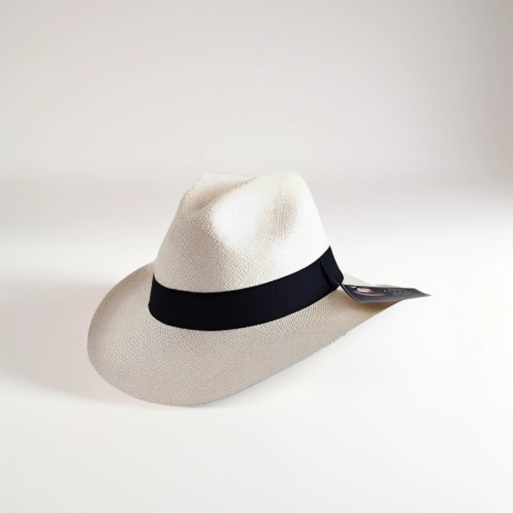 Panamá Indiana Blanco