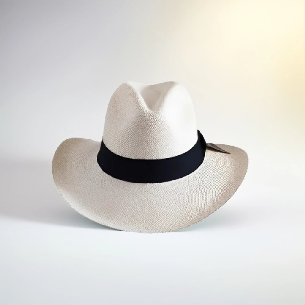 Panamá Indiana Blanco