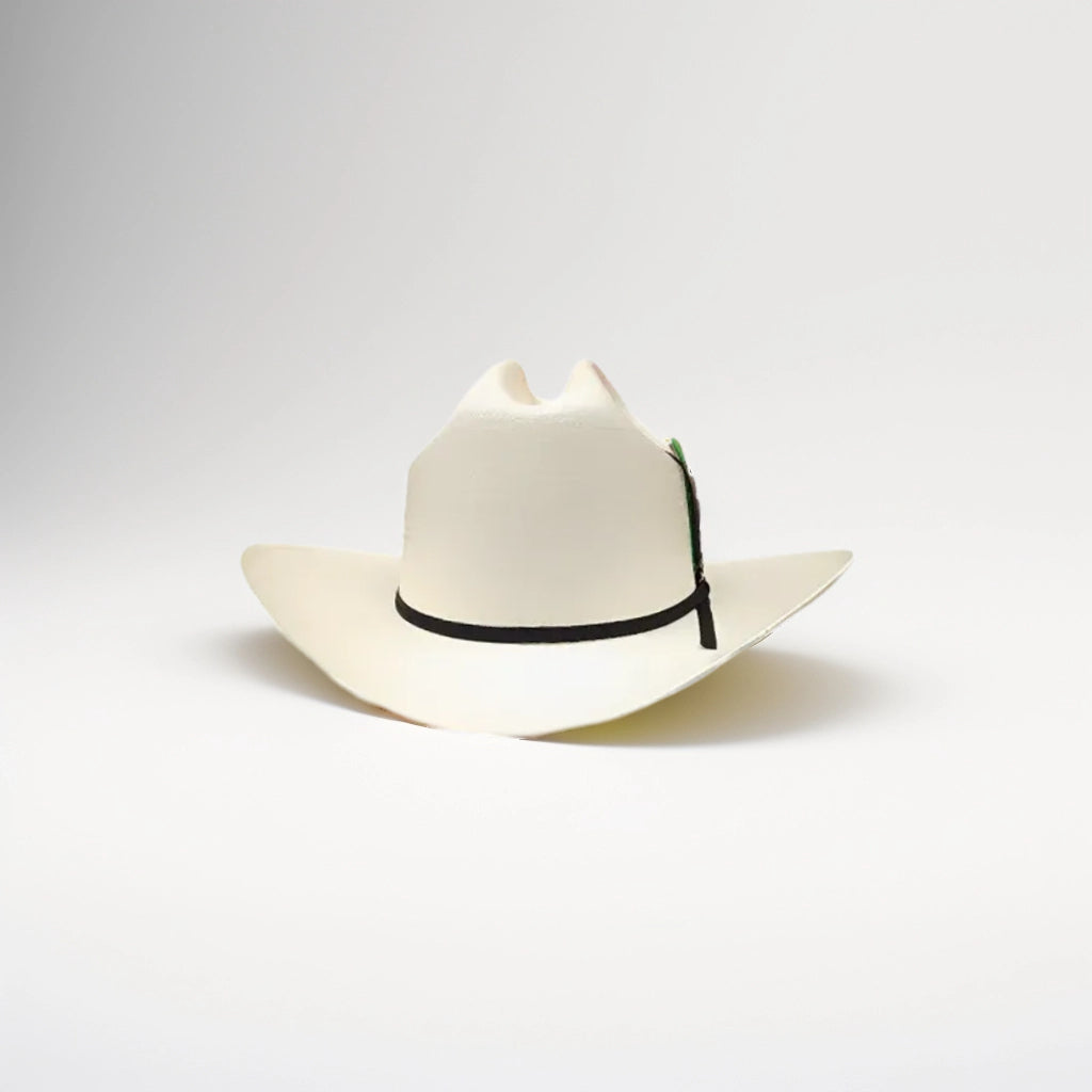 100X CHAPARRAL LAQUEADO ESTILO EL FANTASMA