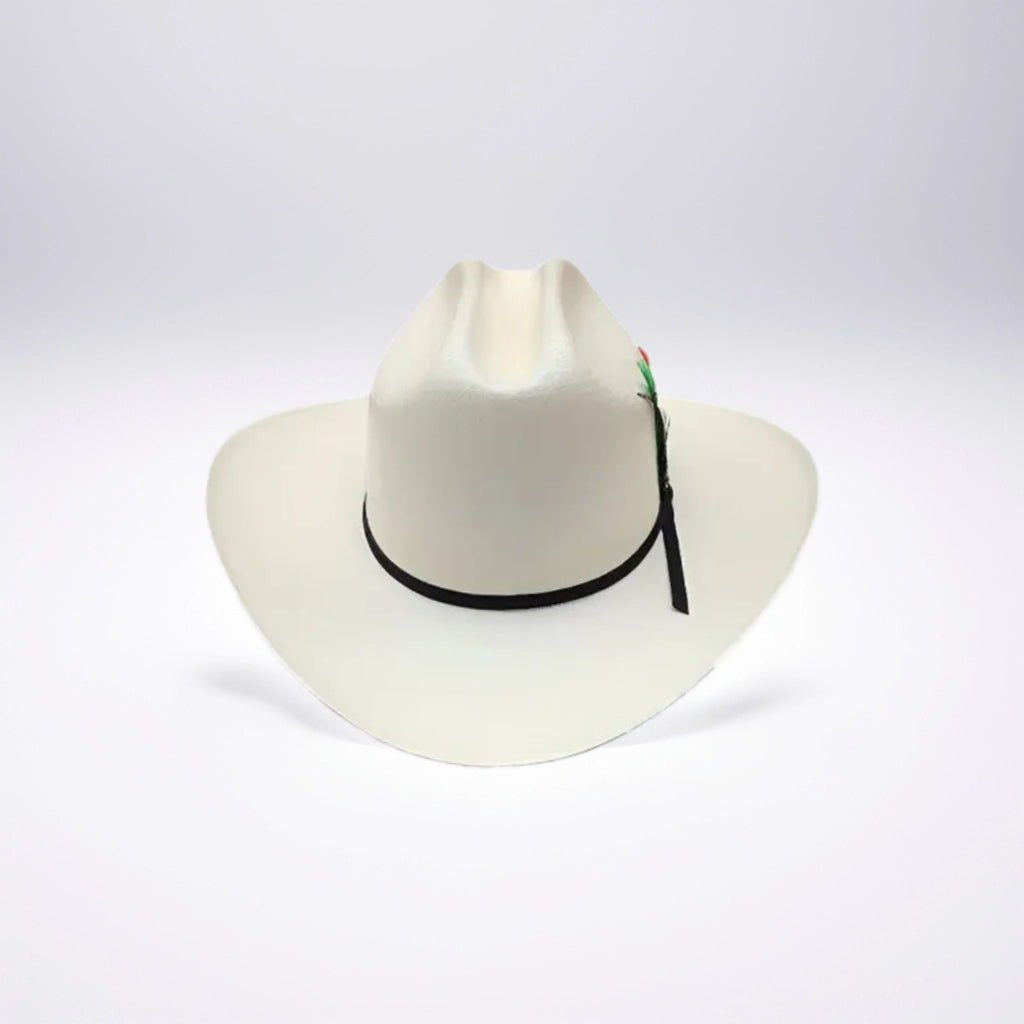 100X CHAPARRAL LAQUEADO ESTILO EL FANTASMA