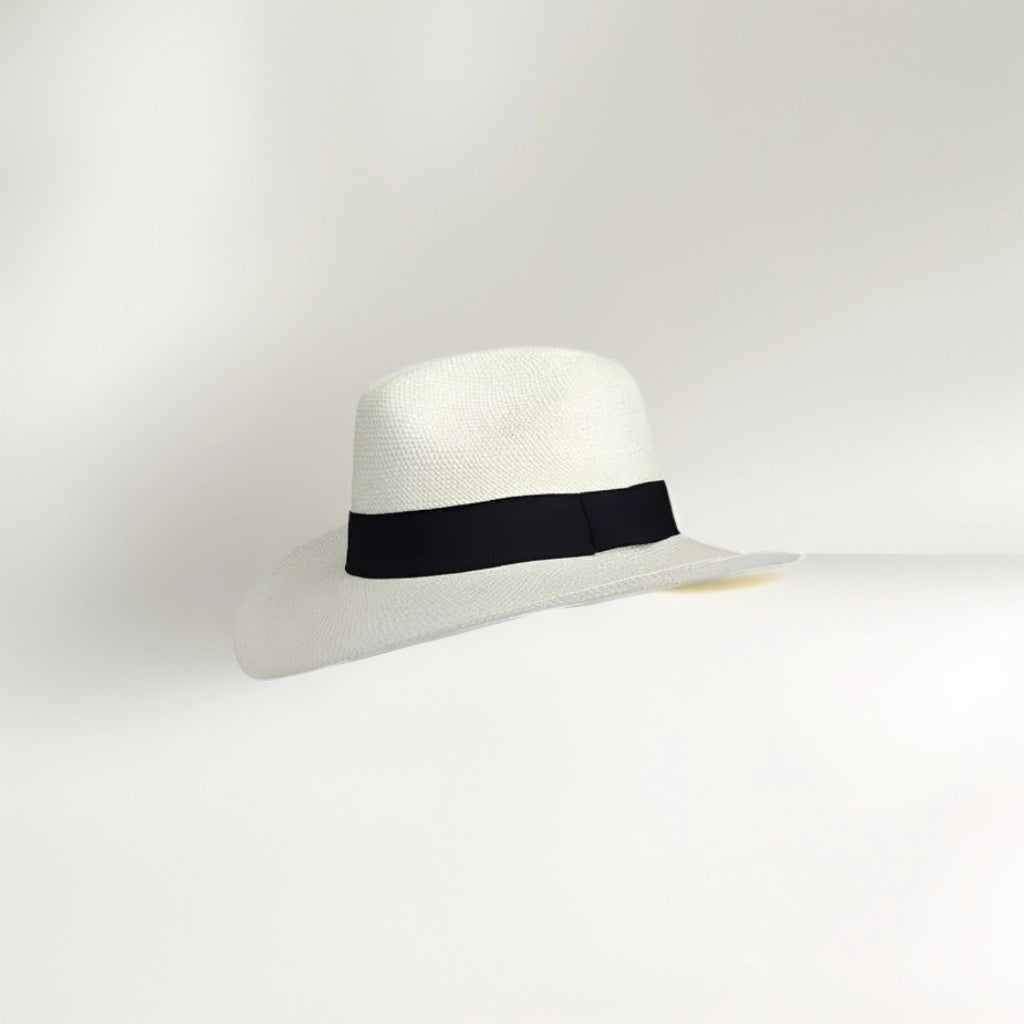 Panamá Indiana Blanco