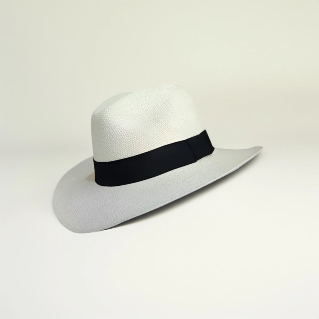 Panamá Indiana Blanco