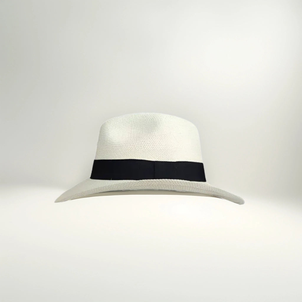 Panamá Indiana Blanco
