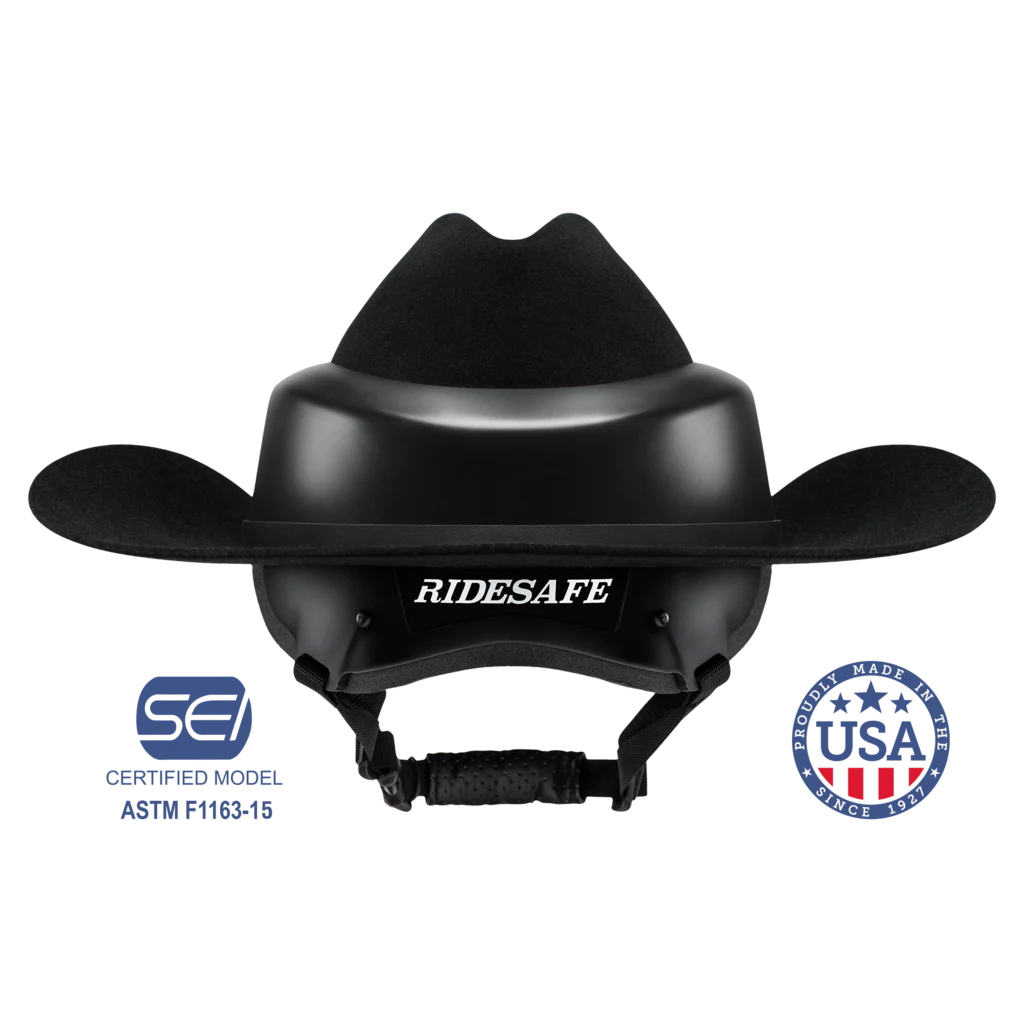 RESISTOL RIDESAFE Sombreros Westeros