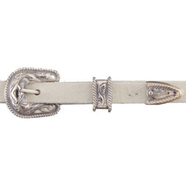 RESISTOL TARRANT 20X SILVERBELLY